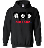 NEW *Exclusive '3 Boyz' Hoodies & Sweaters