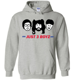 NEW *Exclusive '3 Boyz' Hoodies & Sweaters