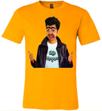EXCLUSIVE - 'Chip Magnet' - Only 25 AVAILABLE!