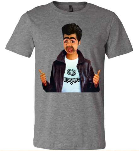 EXCLUSIVE - 'Chip Magnet' - Only 25 AVAILABLE!