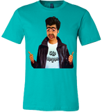 EXCLUSIVE - 'Chip Magnet' - Only 25 AVAILABLE!