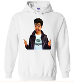 EXCLUSIVE - 'Chip Magnet' - Only 25 AVAILABLE!