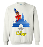 EXCLUSIVE 'Chippy Land' -ONLY 7 LEFT!