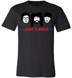 NEW *Exclusive '3 Boyz' -LIMITED RELEASE