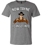 NEW *Exclusive 'Tayne's Guy' - ONLY 6 LEFT