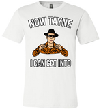 NEW *Exclusive 'Tayne's Guy' - ONLY 6 LEFT