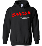 NEW *Limited Edition* 'Dangus Dare' Sweater & Hoodie