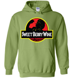 NEW *Exclusive 'Jurassic Brule' HOODIES & SWEATERS!