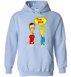 Exclusive 'Awesome Friends' Sweater