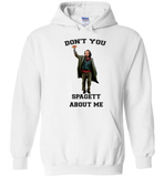 Exclusive 'Spooked Ya' Sweater