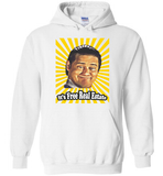 Exclusive 'Free Real Estate' Sweaters & Hoodies - ONLY 5 LEFT