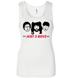 NEW *Exclusive '3 Boyz' -LIMITED RELEASE