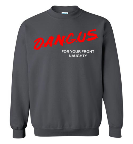 Dare sweatshirt best sale