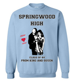 Exclusive 'Dream Couple' Sweater