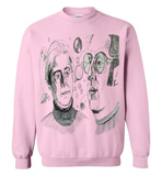 Exclusive 'Space Eduction' Hoodies & Sweaters!