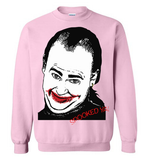 Exclusive CLASSIC 'Spooked Ya' Sweater