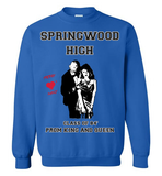 Exclusive 'Dream Couple' Sweater