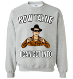 NEW *Exclusive 'Tayne Guy' Hoodie