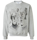 Exclusive 'Space Eduction' Hoodies & Sweaters!