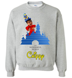 EXCLUSIVE 'Chippy Land' -ONLY 7 LEFT!