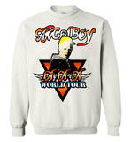Exclusive 'Fa Fa Fa World Tour' Sweaters & Hoodies!