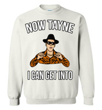 NEW *Exclusive 'Tayne Guy' Hoodie