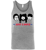 NEW *Exclusive '3 Boyz' -LIMITED RELEASE