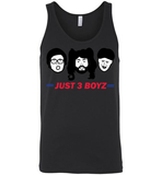 NEW *Exclusive '3 Boyz' -LIMITED RELEASE