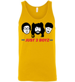 NEW *Exclusive '3 Boyz' -LIMITED RELEASE