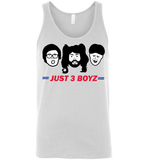 NEW *Exclusive '3 Boyz' -LIMITED RELEASE