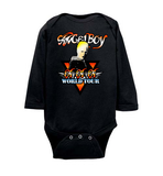 Exclusive 'Fa Fa Fa World Tour' Sweaters & Hoodies!