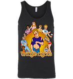 EXCLUSIVE *LIMITED EDITION* 'Broogie Nights' - ONLY 40 Available!