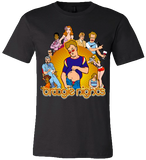 EXCLUSIVE *LIMITED EDITION* 'Broogie Nights' - ONLY 40 Available!