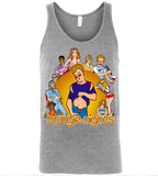 EXCLUSIVE *LIMITED EDITION* 'Broogie Nights' - ONLY 40 Available!