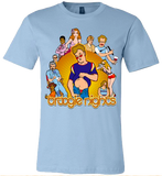 EXCLUSIVE *LIMITED EDITION* 'Broogie Nights' - ONLY 40 Available!