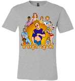 EXCLUSIVE *LIMITED EDITION* 'Broogie Nights' - ONLY 40 Available!