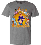 EXCLUSIVE *LIMITED EDITION* 'Broogie Nights' - ONLY 40 Available!