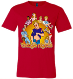EXCLUSIVE *LIMITED EDITION* 'Broogie Nights' - ONLY 40 Available!