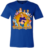 EXCLUSIVE *LIMITED EDITION* 'Broogie Nights' - ONLY 40 Available!