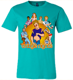 EXCLUSIVE *LIMITED EDITION* 'Broogie Nights' - ONLY 40 Available!