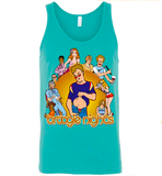 EXCLUSIVE *LIMITED EDITION* 'Broogie Nights' - ONLY 40 Available!