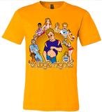 EXCLUSIVE *LIMITED EDITION* 'Broogie Nights' - ONLY 40 Available!