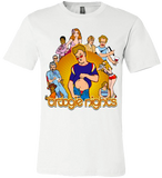 EXCLUSIVE *LIMITED EDITION* 'Broogie Nights' - ONLY 40 Available!