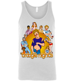 EXCLUSIVE *LIMITED EDITION* 'Broogie Nights' - ONLY 40 Available!