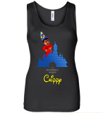 EXCLUSIVE 'Chippy Land' -ONLY 7 LEFT!