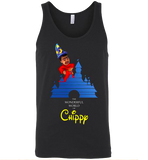 EXCLUSIVE 'Chippy Land' -ONLY 7 LEFT!
