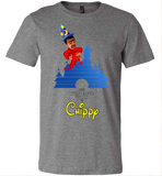 EXCLUSIVE 'Chippy Land' -ONLY 7 LEFT!