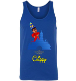 EXCLUSIVE 'Chippy Land' -ONLY 7 LEFT!
