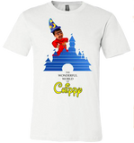 EXCLUSIVE 'Chippy Land' -ONLY 7 LEFT!