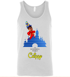 EXCLUSIVE 'Chippy Land' -ONLY 7 LEFT!